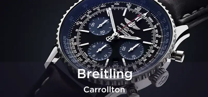 Breitling Carrollton