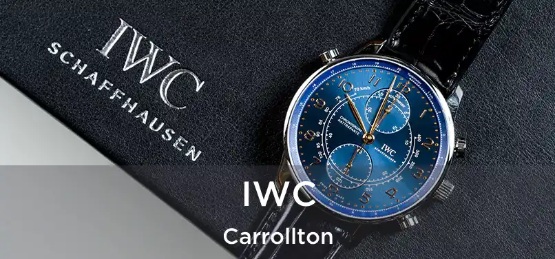 IWC Carrollton