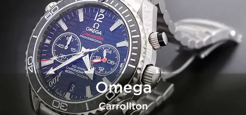 Omega Carrollton